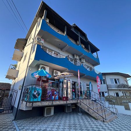 אפורי נורד Vila Asterias מראה חיצוני תמונה
