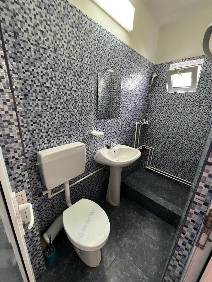 אפורי נורד Vila Asterias מראה חיצוני תמונה