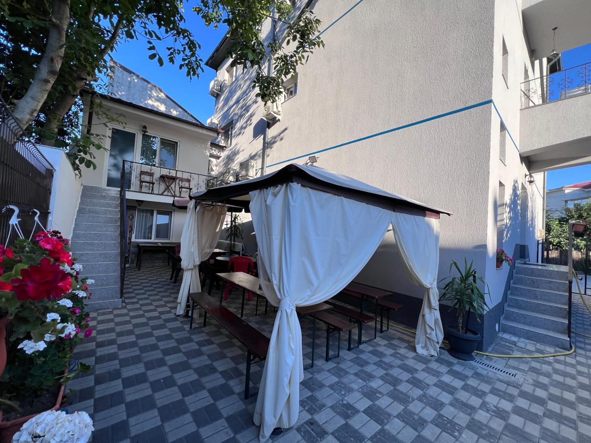 אפורי נורד Vila Asterias מראה חיצוני תמונה