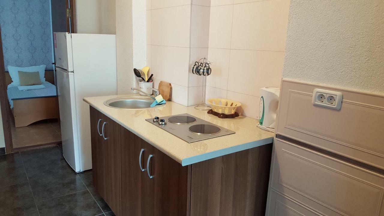 אפורי נורד Vila Asterias מראה חיצוני תמונה