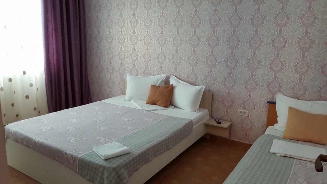 אפורי נורד Vila Asterias מראה חיצוני תמונה